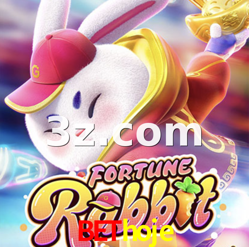 Fortune Rabbit